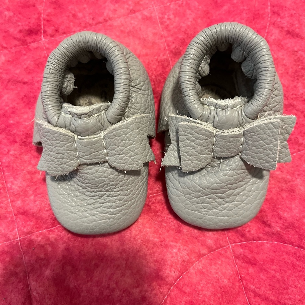 Freshly Picked Size 1 (0-3 Months)